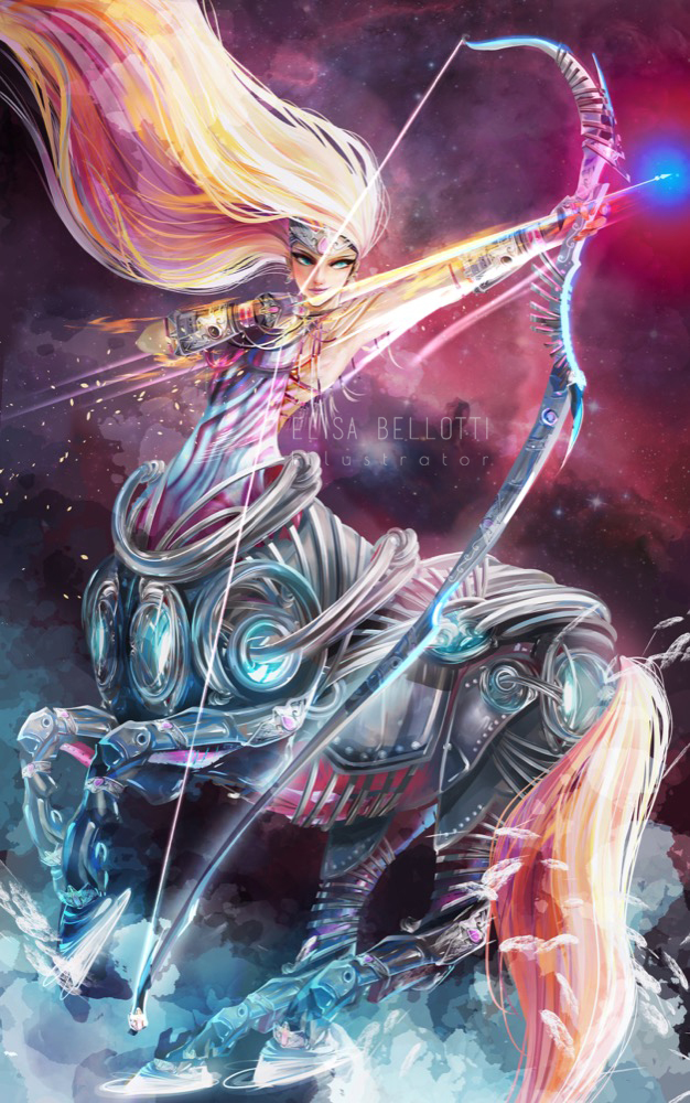 Sagittarius